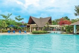 Land for sale in Santa Ana, Batangas