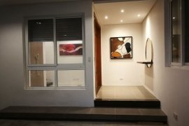 4 Bedroom Townhouse for sale in Sacred Heart, Metro Manila near MRT-3 Kamuning