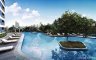 1 Bedroom Condo for sale in Air Residences, San Antonio, Metro Manila