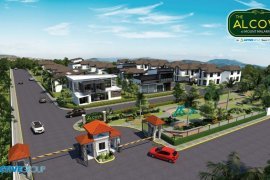 Land for sale in Dagatan, Batangas