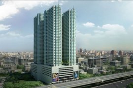 1 Bedroom Condo for sale in South Triangle, Metro Manila near MRT-3 Kamuning