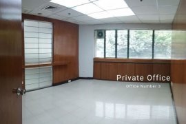 Office for rent in San Lorenzo, Metro Manila