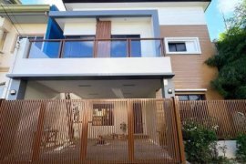 4 Bedroom House for sale in Greenwoods Executive Village, Pasig, Metro Manila