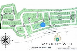 Land for sale in Taguig, Metro Manila