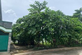 Land for sale in Batasan Hills, Metro Manila