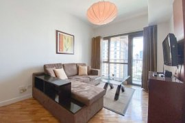 1 Bedroom Condo for sale in Poblacion, Metro Manila