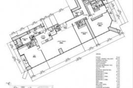 4 Bedroom Condo for Sale or Rent in The Proscenium at Rockwell, Rockwell, Metro Manila