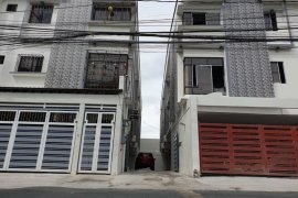 5 Bedroom Townhouse for sale in Culiat, Metro Manila