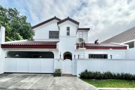 3 Bedroom House for sale in Pasay, Metro Manila