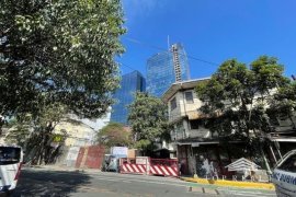 Land for sale in Poblacion, Metro Manila