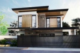 5 Bedroom House for sale in Parañaque, Metro Manila