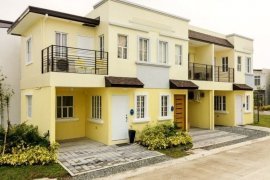 3 Bedroom Townhouse for sale in Lancaster New City, Alapan II-B, Cavite
