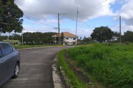 Land for sale in San Miguel I, Cavite