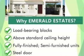 2 Bedroom Townhouse for sale in Iloilo City, Iloilo