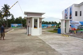 2 Bedroom Townhouse for sale in Isugan, Negros Oriental