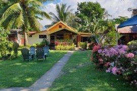 House for sale in Silab, Negros Oriental