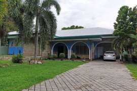 4 Bedroom House for sale in Tabuctubig, Negros Oriental
