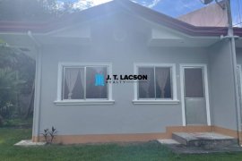 2 Bedroom Apartment for rent in Dumaguete, Negros Oriental