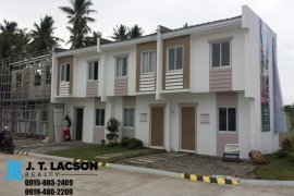 2 Bedroom Townhouse for sale in Balayagmanok, Negros Oriental