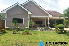 3 Bedroom House for sale in Negros Oriental