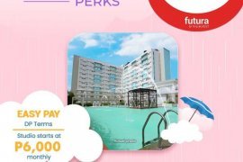 1 Bedroom Condo for sale in Piapi, Negros Oriental