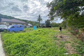 Land for sale in Camanjac, Negros Oriental