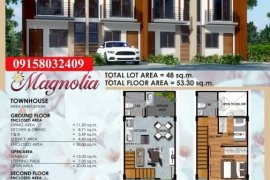 2 Bedroom Townhouse for sale in Tubtubon, Negros Oriental