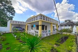 4 Bedroom House for sale in Negros Oriental