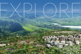 Land for sale in Dolores, Pampanga