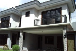 4 Bedroom House for rent in Guadalupe, Cebu