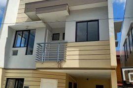 4 Bedroom House for sale in Buhisan, Cebu
