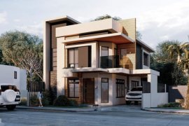 4 Bedroom House for sale in Pit-Os, Cebu