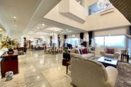 4 Bedroom Condo for sale in Bel-Air, Metro Manila