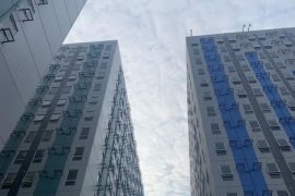 2 Bedroom Condo for sale in Santa Lucia, Metro Manila
