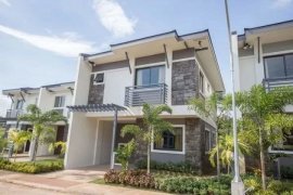 4 Bedroom House for sale in Heritage Homes Marilao, Loma de Gato, Bulacan