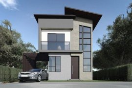 3 Bedroom House for sale in Tunghaan, Cebu