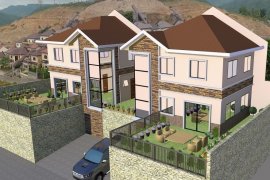 3 Bedroom House for sale in Linao, Cebu