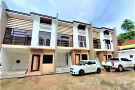 4 Bedroom House for sale in Talamban, Cebu