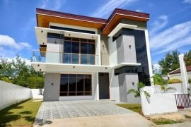 4 Bedroom House for sale in Danglag, Cebu