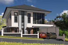 5 Bedroom House for sale in Cadulawan, Cebu
