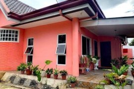 4 Bedroom House for sale in Basak, Cebu