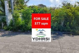 Land for sale in Maribago, Cebu