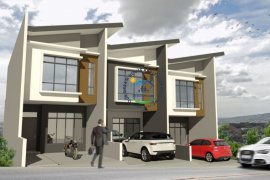 3 Bedroom House for sale in Guadalupe, Cebu