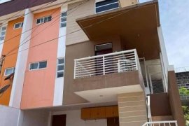 4 Bedroom House for sale in Guizo, Cebu