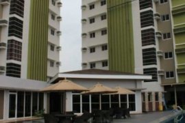 Condo for rent in Midori Residences, Mandaue, Cebu