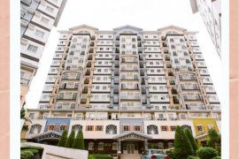 1 Bedroom Condo for sale in Guadalupe, Cebu