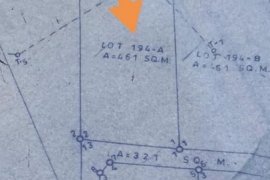 Land for sale in Tayud, Cebu