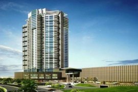 1 Bedroom Condo for rent in Hippodromo, Cebu