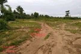 Land for sale in Olango, Cebu