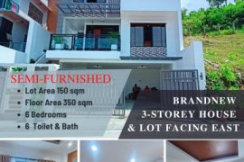 6 Bedroom House for sale in Cebu City, Cebu